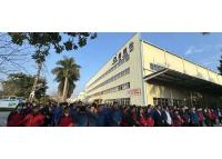 鑫统仕集团2025年开工大吉，喜迎新春开门红！