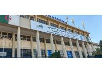 北非盛会，鑫统仕亮相阿尔及利亚国际汽配展！