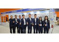 鑫统仕闪耀CIAAR 2025广州展，共赴热管理科技盛宴