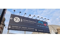 鑫统仕邀您共赴巴黎之约