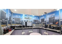 【2026 GT Show 汽车文化风尚秀】鑫统仕邀您共赴盛会