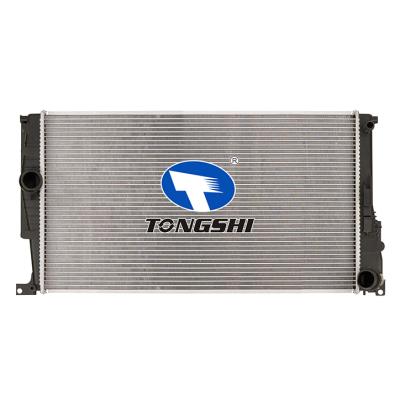 适用于宝马1 F20-F21 114 D 11- MT散热器