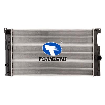适用于宝马5系 2.0L I4 TBO 12-13 MT散热器