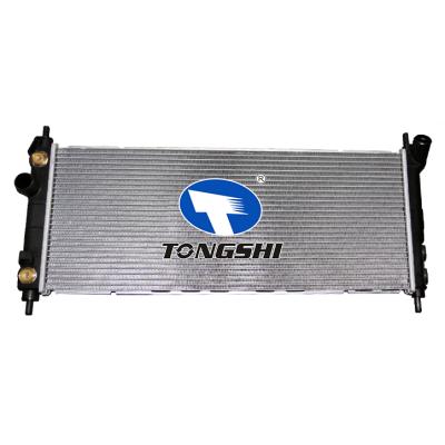 适用于欧宝CORSA 1.4/1.6L 94-96 AT 散热器 
