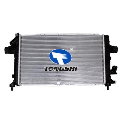 适用于欧宝雅特 H 1.3CDTi 04- MT散热器