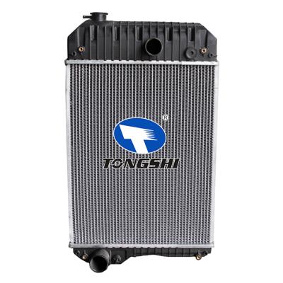 适用于PERKINS 416B MT散热器