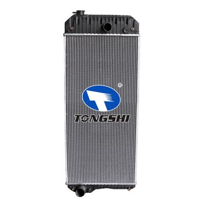 适用于农机PERKINS MTT散热器