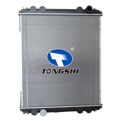 适用于CENTURY COLUMBIA CLASS MT 重卡散热器 OEM：*557157A