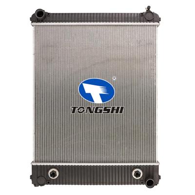 适用于FREIGHTLINER AT重卡散热器