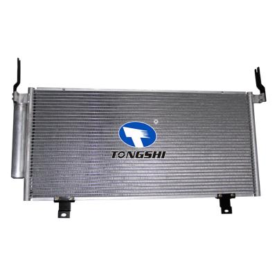 适用于戈蓝 DE L4 2.4L 04-08冷凝器