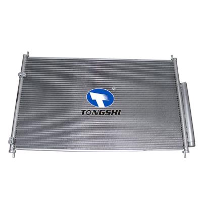 适用于本田 YD2 3.7冷凝器