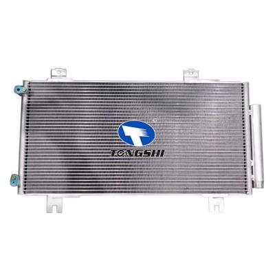 适用于本田（美版）冷凝器