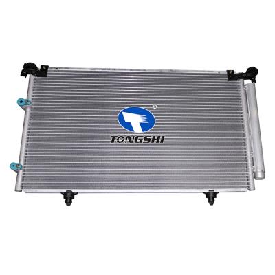 适用于丰田佳美 LE 2.4L I4/V6 3.0L 02-06/雷克萨斯 ES330 BASE V6 3.3L 04-06冷凝器 OEM : 88460-06070/06140