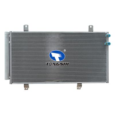 适用于丰田凯美瑞 LE V6 3.5L 07-11/ES350 BASE V6 3.5L 07-12冷凝器 OEM : 88460-06210/33100