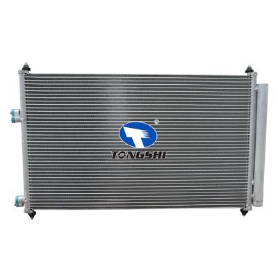 适用于丰田 RAV4 BASE L4 2.5L 06-12 冷凝器 OEM : 88460-42100