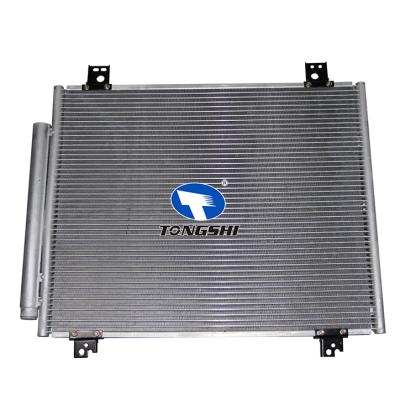 适用于丰田海狮 2.7I 16V/2.5 TD 01-冷凝器 OEM : 88450-26120