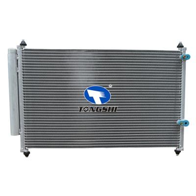 适用于卡罗拉 LE L4 1.8L 09-14/ 赛恩 TC BASE L4 2.5L 11-14 冷凝器 