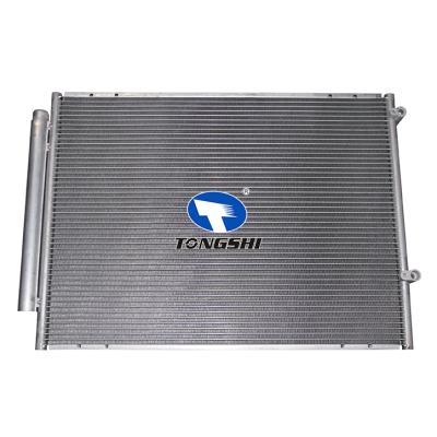 适用于丰田SIENNA CE V6 3.5L 07-10/塞纳 XLE LIMITED V6 3.3L 04-05冷凝器 OEM : 88461-08010