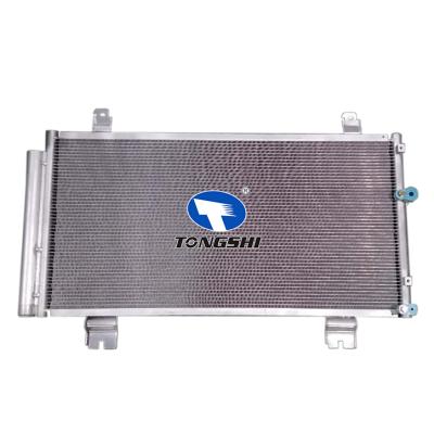 适用于雷克萨斯 IS250 BASE/雷克萨斯 IS350 BASE 2.5L/3.5L冷凝器 