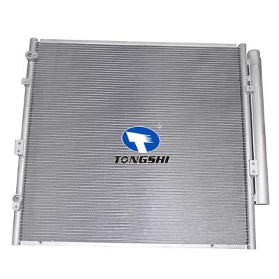 适用于   Land Cruiser  冷凝器