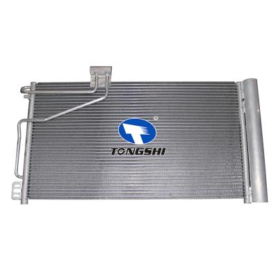 适用于奔驰C-CLASS W 203 C 160/180 00-/C320 4MATIC V6 3.2L 03-05 冷凝器 OEM : 2035000054/0254