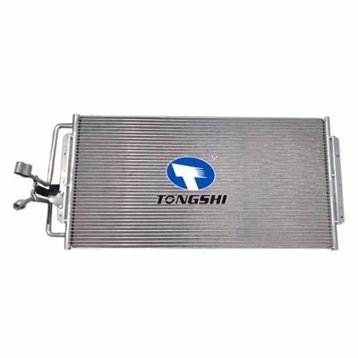 适用于世纪 CUSTOM V6 3.1L 97-05/君威 GS V6 3.8L 97-04 冷凝器 OEM : 52478943