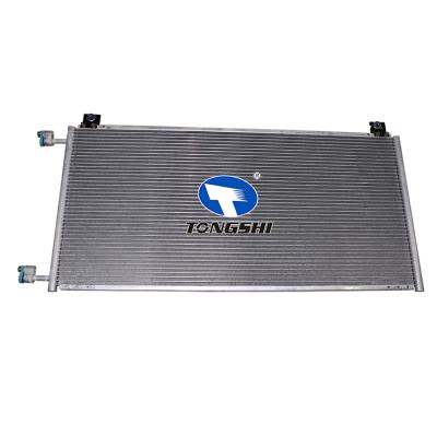 适用于C1500 CHEYENNE V8 5.0L 96-98/凯雷德 6.2L V8 07-10 冷凝器 OEM : 52475996