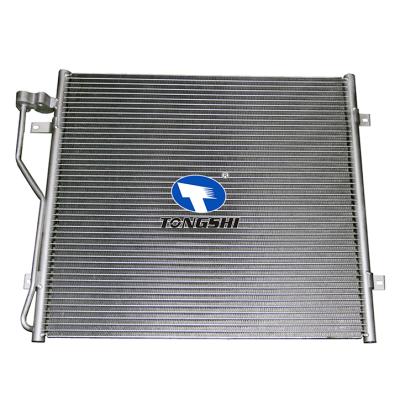 适用于吉普 LIBERTY LIMITED V6 3.7L 02-05 冷凝器 OEM : 55037465AA/C