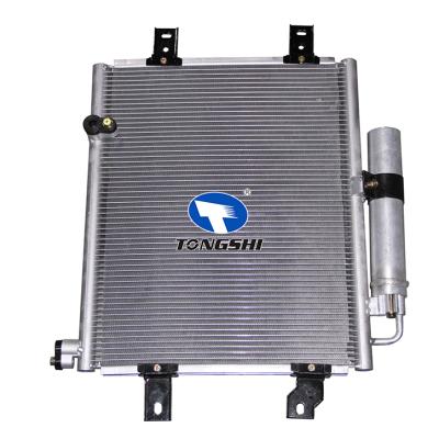 适用于大发VIVA SANDEN冷凝器