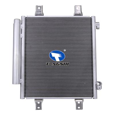 适用于 PERODUA BEZZA 16- MT 冷凝器