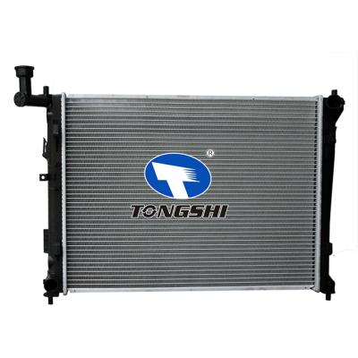 适用于现代 i30 1.4i 16V 07- MT/伊兰特 GL L4 2.0L 08-10 MT散热器 OEM : 25310-2H000