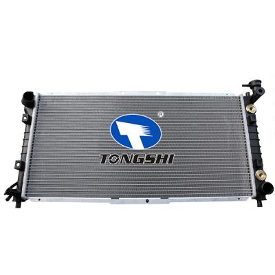 适用于马自达 626 DX L4 2.0 93-97 AT散热器 