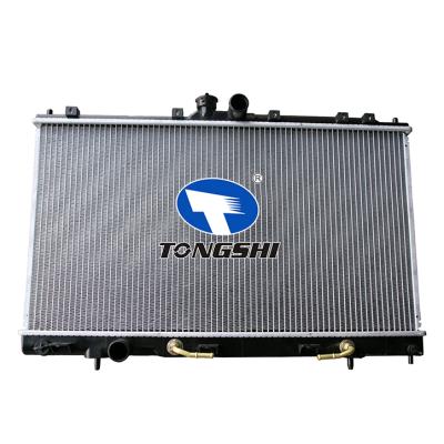 适用于三菱蓝瑟00-03 CS2W/CS5W AT(菱帅)散热器 