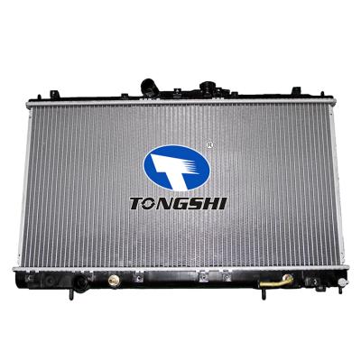 适用于三菱戈蓝 EC5A/6A13/4G93 散热器 