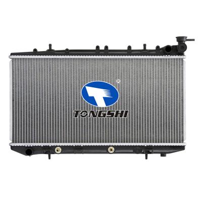 适用于尼桑阳光SUNNY B13'91-93 AT散热器 