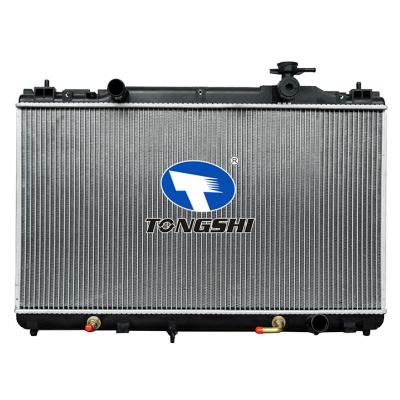 适用于凯美瑞ACV30 03- AT散热器