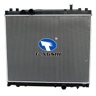 适用于海拉克斯 04-MT散热器 