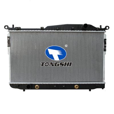 适用于景程 1.8I 16V 06- AT散热器