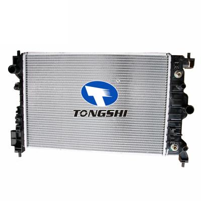 适用于爱唯欧AVEO 1.6 16V 11- AT散热器 OEM : 95460096