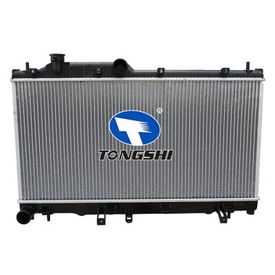 适用于斯巴鲁FORESRER （SJ）2.0/2.4 i 16V 12- MT散热器 OEM : 45111-SG000