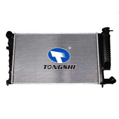 适用于雪铁龙 XSARA/306 1.4 i 97 MT散热器 
