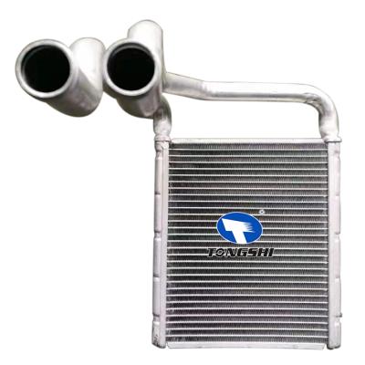 适用于飞思 2011-2016/  雅绅特 IV(RB)2010- / 道奇 ATTITUDE 1.4L L4 12-14暖风 