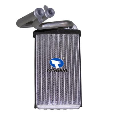 适用于本田思域CX L4 1.6L 96-98/讴歌 EL (Canada) Base L4 1.6L暖风 OEM : 79110-S04-G01