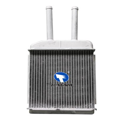 适用于雪佛兰马蒂兹(05- /)/大宇MATIZ (KLYA) (98- /)暖风  OEM : 96591590