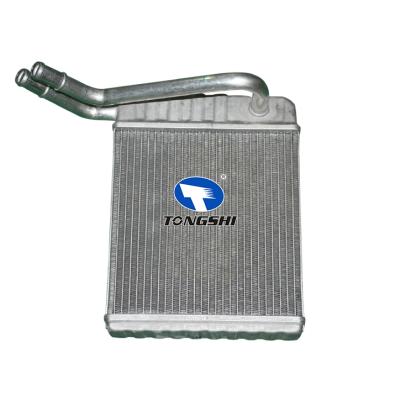 适用于五十铃 D-MAX 06-暖风 OEM : 897.3333.290