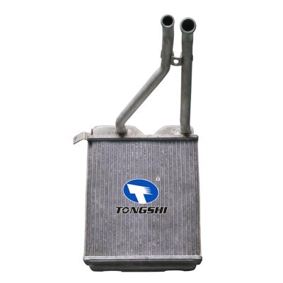 适用于吉普自由光 Base L6 4.0L 87-94/吉普 TJ (Canada) Sahara L6 4.0L 97-01暖风 OEM : 4874045