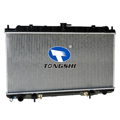 适用于轩逸 00-06 AT 散热器 