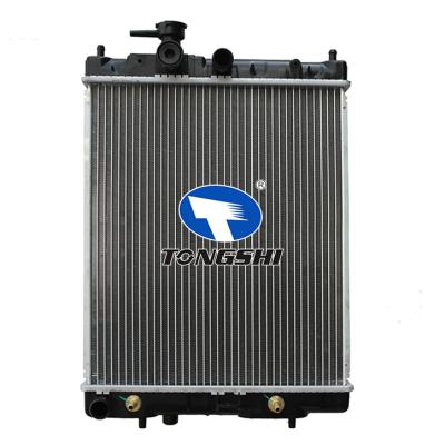 适用于尼桑CUBE GF-Z10 98- AT散热器