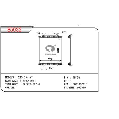 适用于RENAULT PREMIUM 210 OEM:5001839113