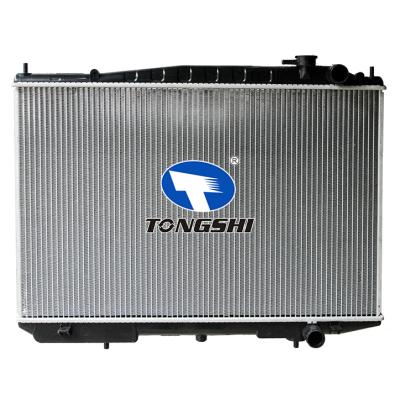 适用于尼桑HARDBODY'98-00 D22 MT散热器 OEM：21410-2S400/21410-3S400/21410-3S100/21410-YJ600